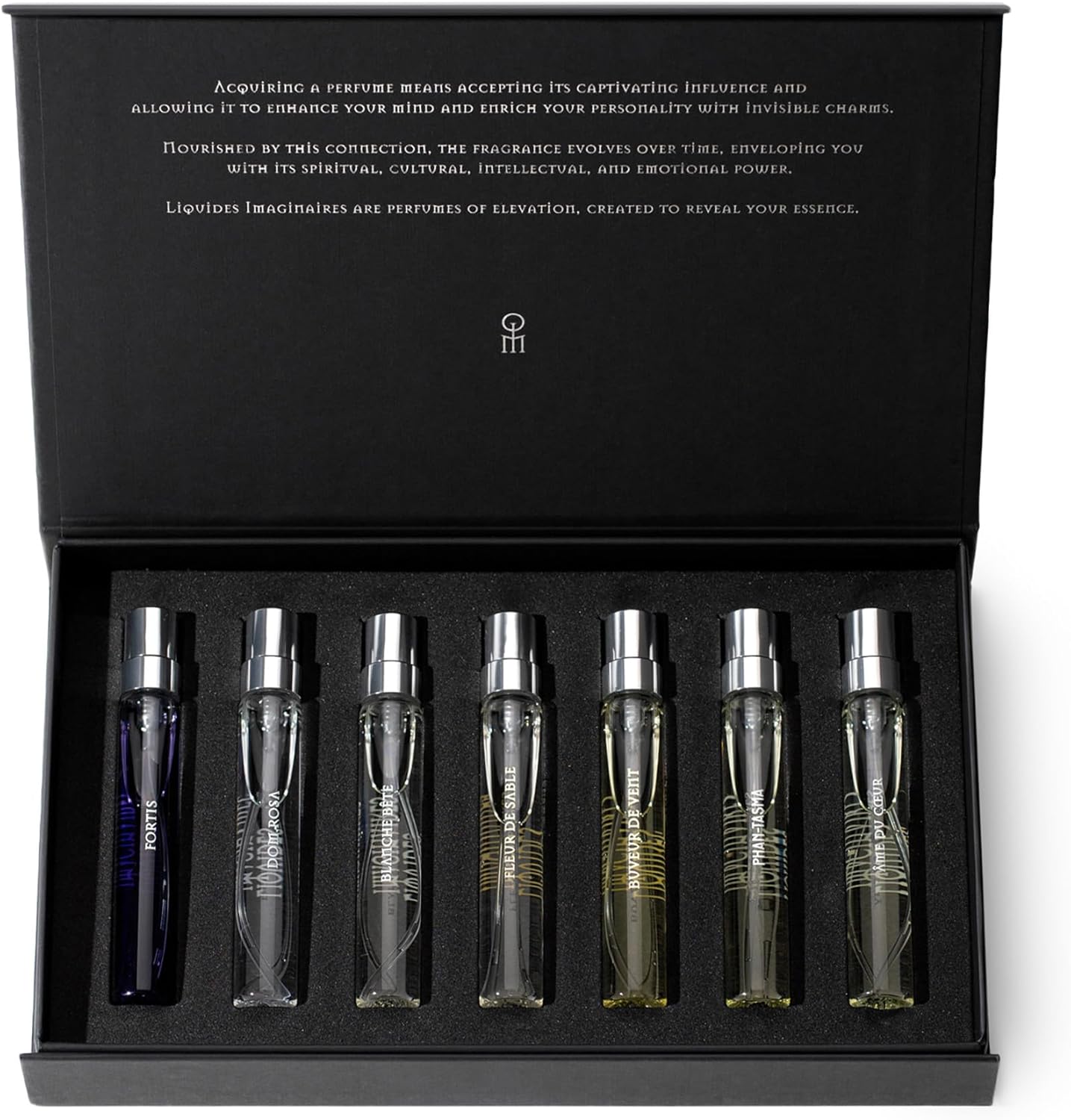 fragrances