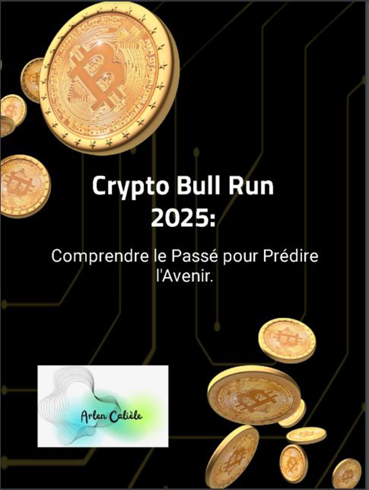 Crypto Bull Run 2025